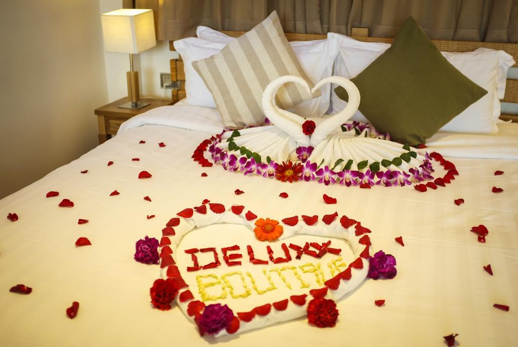 Deluxx Boutique Hotel Sihanoukville Quarto foto