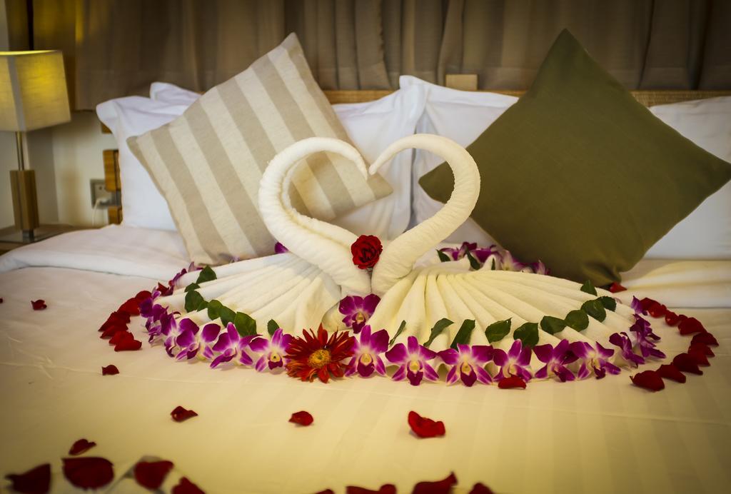 Deluxx Boutique Hotel Sihanoukville Quarto foto